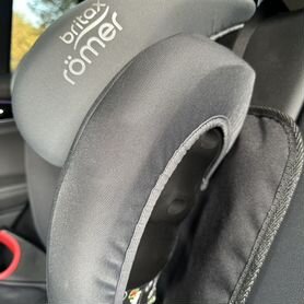 Детское автокресло 15 до 36 кг britax romer