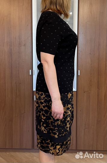 Юбка от Эскады