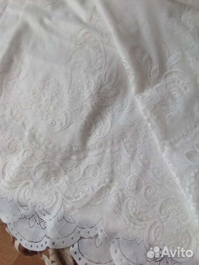 Отрезы на Шторы 3,5м