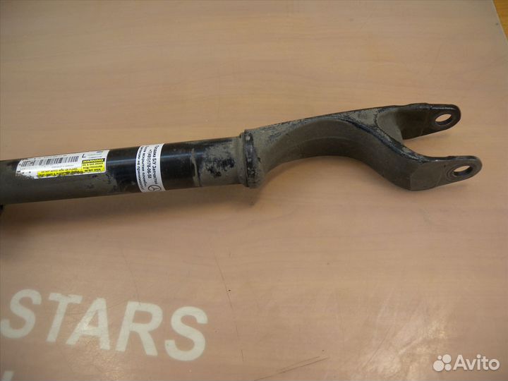 Амортизаторная стойка Mercedes W213 Мерседес в213