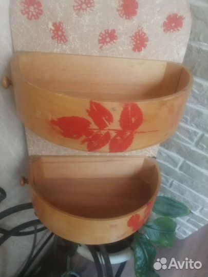 Подвесная полка