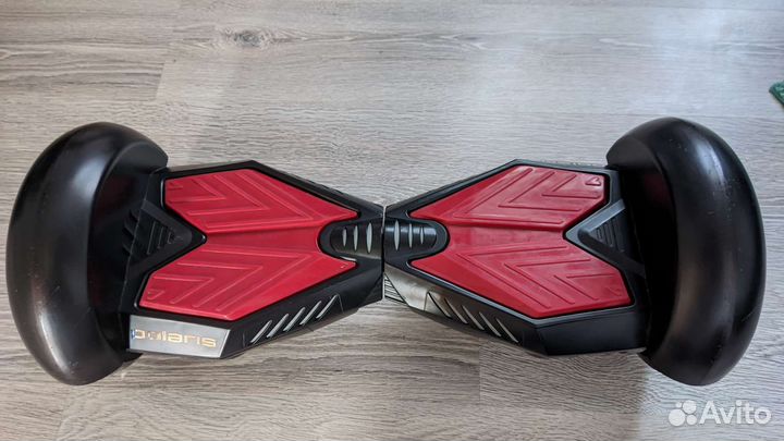 Гироскутер бу