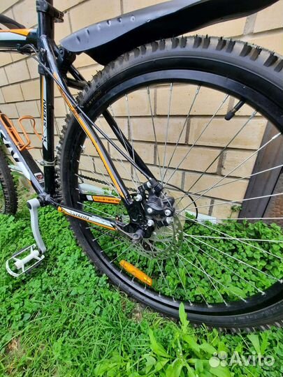 Велосипед Stern energy 2.0