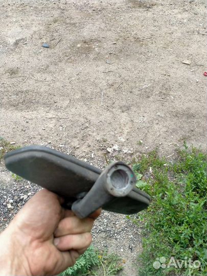 Зеркало салонное Nissan Primera P10