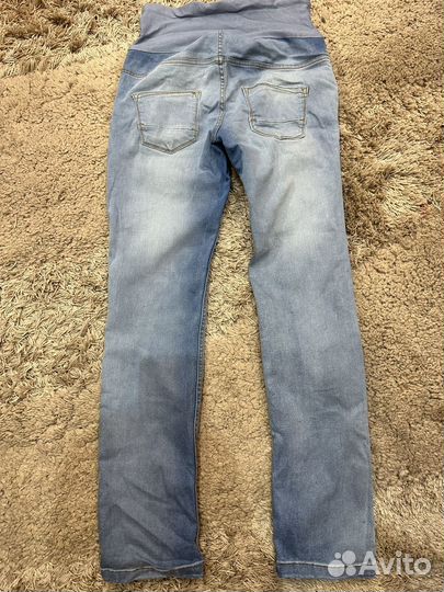 Джинсы для беременных SweetMama