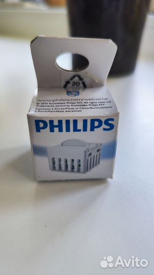 Philips HU 5931