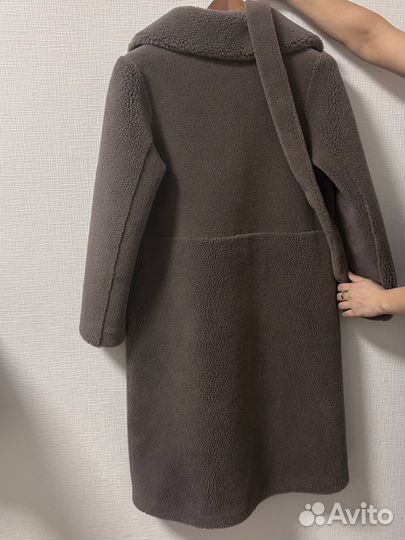 Пальто женское 44