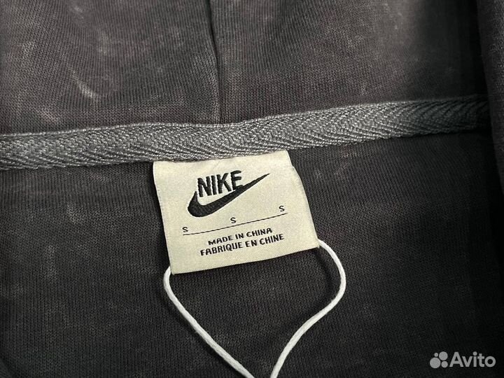 Зип Худи Nike