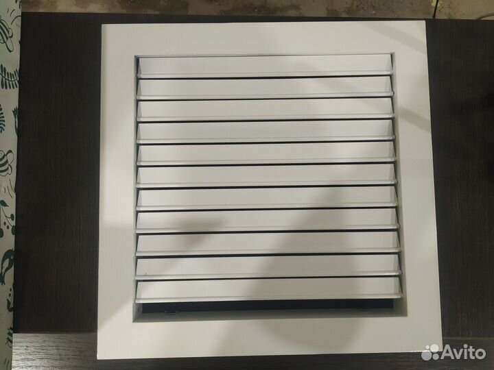 Приточная вентиляция с подогревом