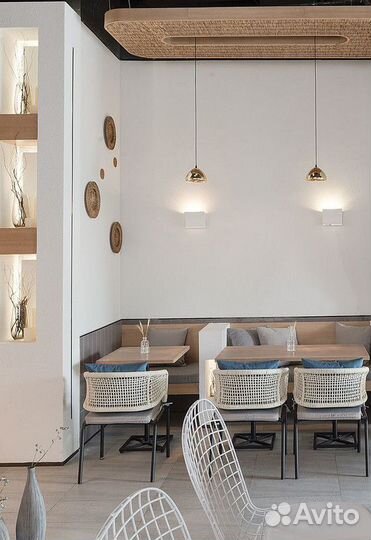 Готовый кофейный бизнес с оборудованием