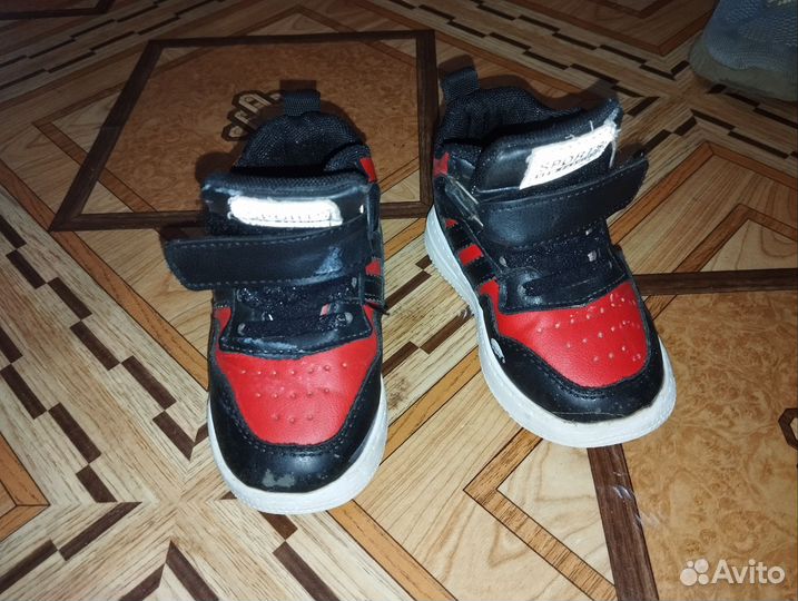 Обувь для мальчика