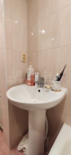 Квартира-студия, 21 м², 3/5 эт.