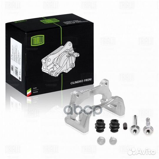 Скоба суппорта для а/м Лада Vesta (15) зад. (C