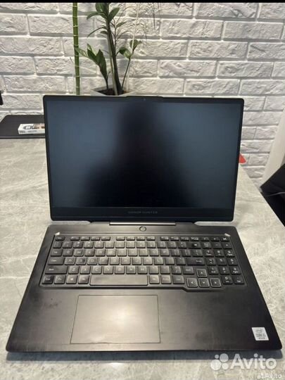 Honor hunter v700 для игр 1660ti 6gb