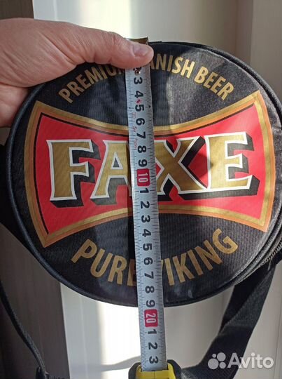 Термосумка новые