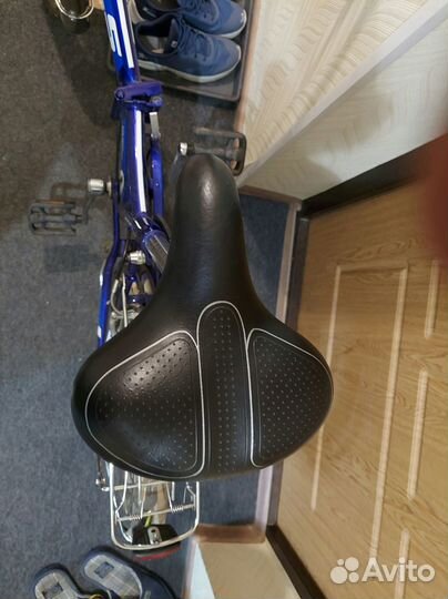 Велосипед stels pilot 450