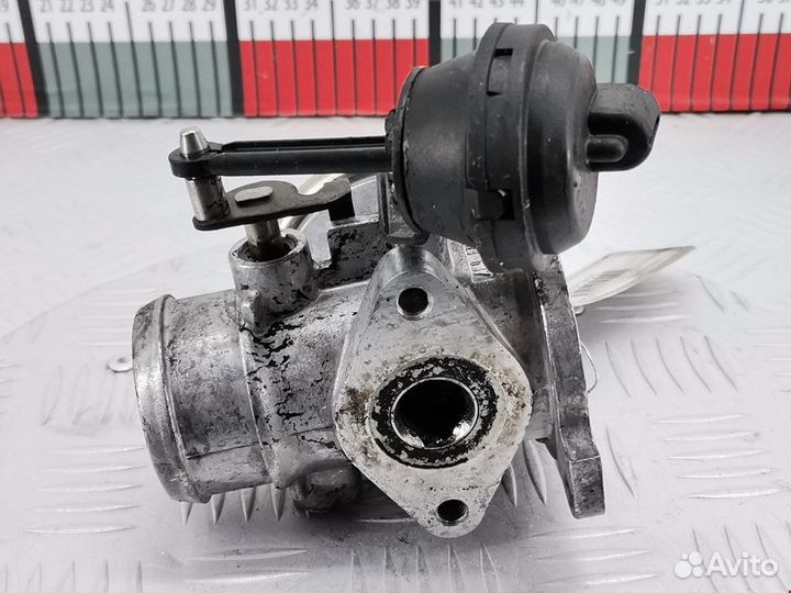 Клапан EGR Ford Galaxy рест. 2001