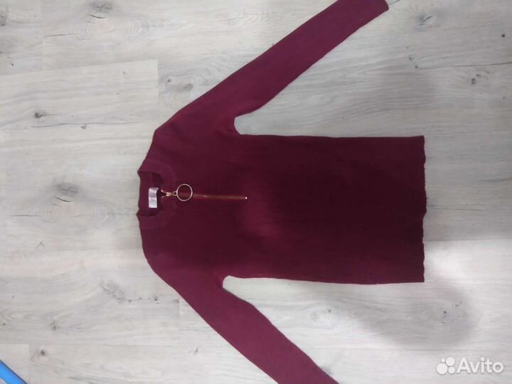 Женская одежда 42