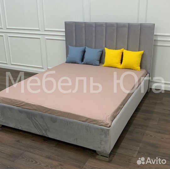 Кровать 180х200