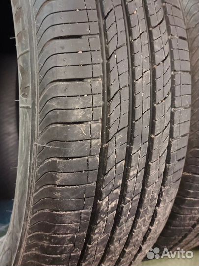 Giti GitiComfort F50 225/60 R18