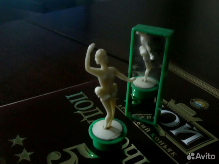 Статуэтка