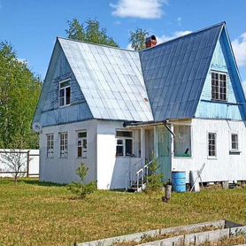 Строительство домов и коттеджей под ключ во Владимире и области