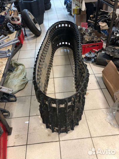 Гусеница BRP Lynx Yeti 59 20X156X1.25