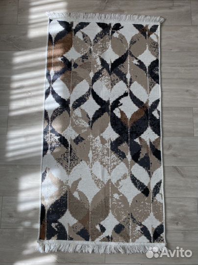 Новый ковёр 80 х 150