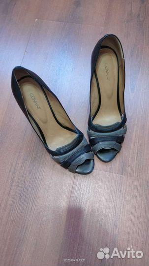 Туфли женские 38 размер