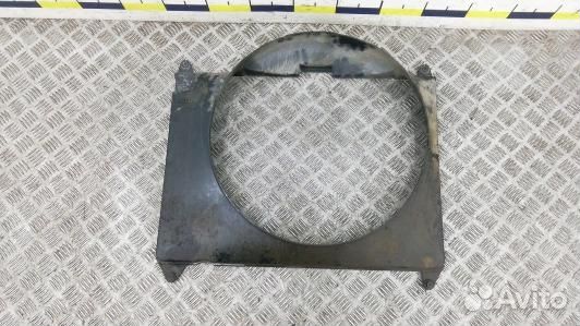 Диффузор вентилятора suzuki grand vitara 1 (97L12K