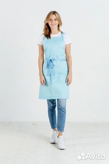 Поварской китель шефа оптом