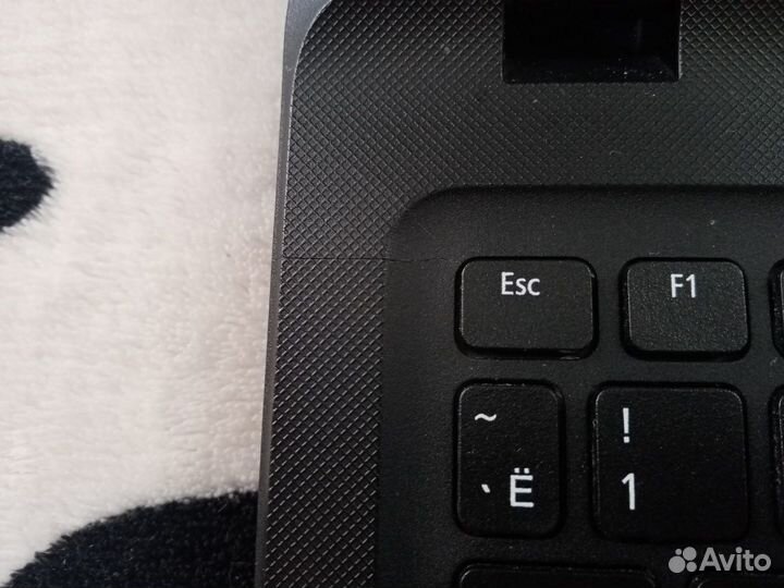 Ноутбук Acer Extensa 2540