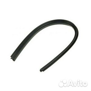 Уплотнитель двери (нижний) для посудомоечной машин