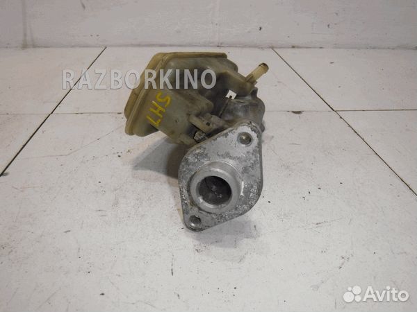 Цилиндр тормозной главный