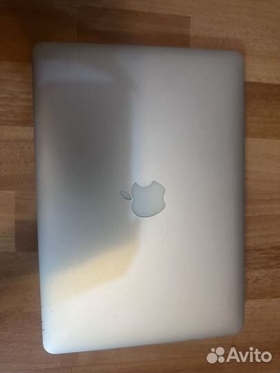 Apple MacBook Pro 13 8/256