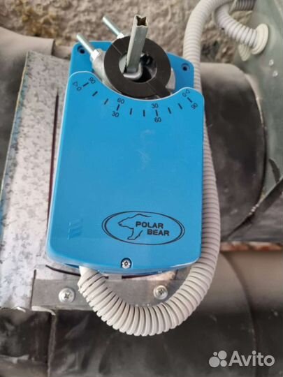 Канальная установка LGH-65 RX5-E Mitsubishi