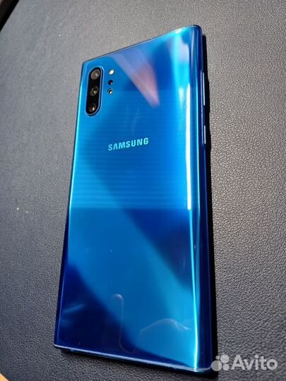 Samsung Galaxy Note 10+ 5G, 12/256 ГБ