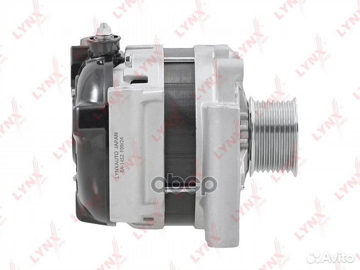 Генератор EA1452 lynxauto