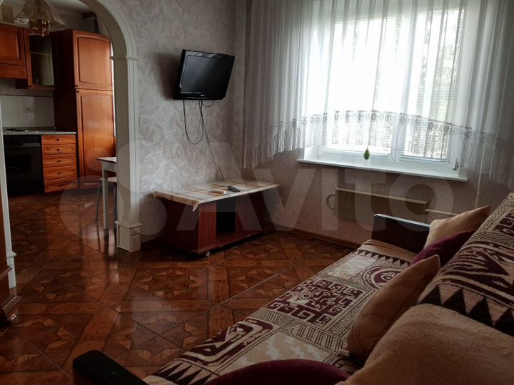 2-к. квартира, 55 м², 5/9 эт.