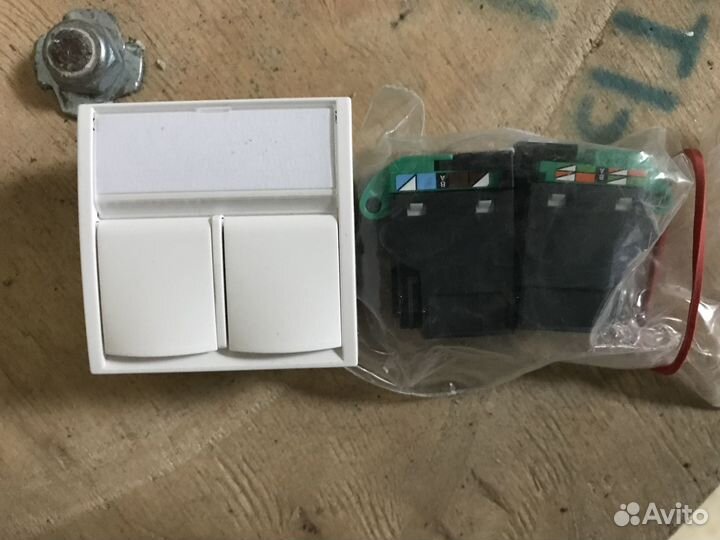 Компьютерные аксессуары