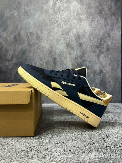 Кроссовки reebok