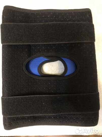 Ортез (бандаж) на колено