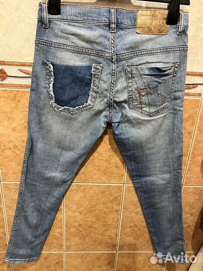 Джинсы женские, 42 р