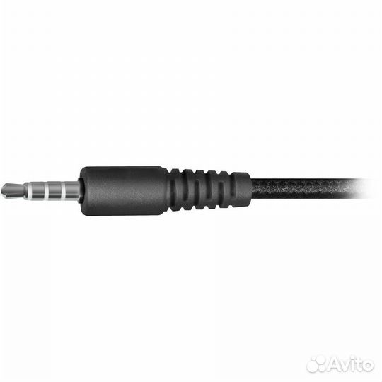 Гарнитура Defender Gaming Shadow Black, 64600