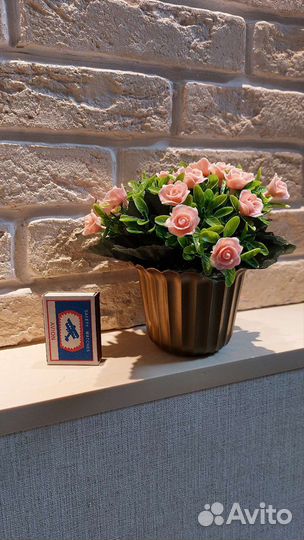 Искусственные цветы