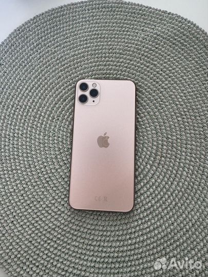 iPhone 11 Pro Max, 256 ГБ