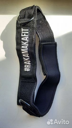 Фитнес набор 9 предметов