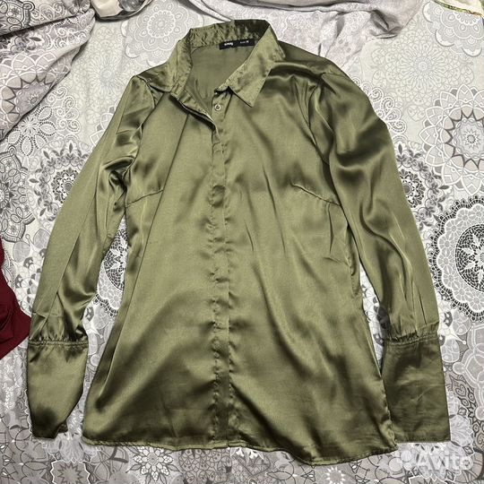 Женские вещи пакетом