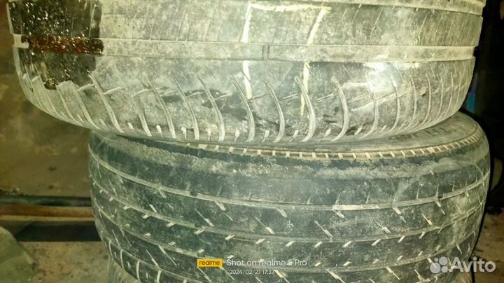 Литье диски r16 5x114 3