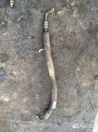 Трубка гур Geely CK Otaka